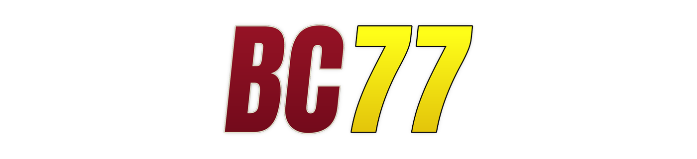 bc77 Logo